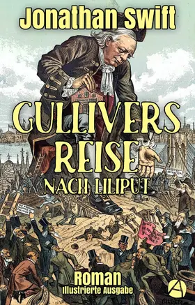 Swift |  Gullivers Reise nach Liliput | eBook | Sack Fachmedien