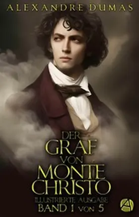 Dumas |  Der Graf von Monte Christo. Band 1 | eBook | Sack Fachmedien