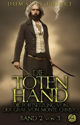  Die Totenhand. Band 2 | eBook | Sack Fachmedien