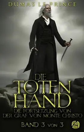  Die Totenhand. Band 3 | eBook | Sack Fachmedien