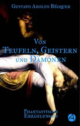 Bécquer |  Von Teufeln, Geistern und Dämonen | eBook | Sack Fachmedien