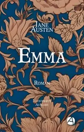 Austen |  Emma. Illustrierte Ausgabe | eBook | Sack Fachmedien