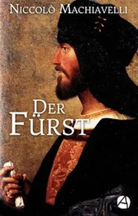 Machiavelli |  Der Fürst | eBook | Sack Fachmedien