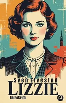Elvestad |  Lizzie | eBook | Sack Fachmedien
