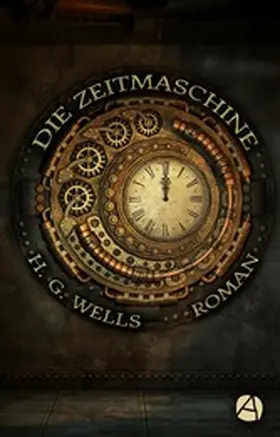 Wells |  Die Zeitmaschine | eBook | Sack Fachmedien
