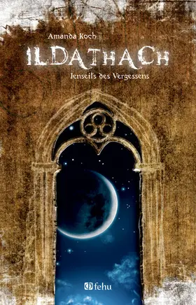 Amanda |  Ildathach. Jenseits des Vergessens. | eBook | Sack Fachmedien