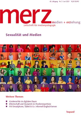 Demmler / Schorb |  Sexualität und Medien | eBook | Sack Fachmedien