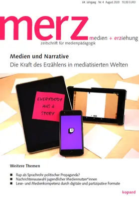 Demmler / Schorb |  Medien und Narrative | eBook | Sack Fachmedien