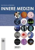 Herold |  Innere Medizin 2021 | eBook | Sack Fachmedien