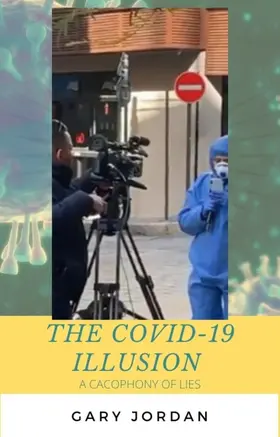 Jordan |  The COVID-19 Illusion | eBook | Sack Fachmedien