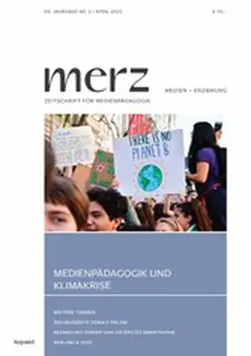 Demmler / Schorb |  Medienpädagogik und Klimakrise | eBook | Sack Fachmedien