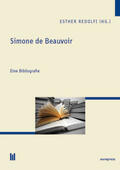 Redolfi |  Simone de Beauvoir | Buch |  Sack Fachmedien