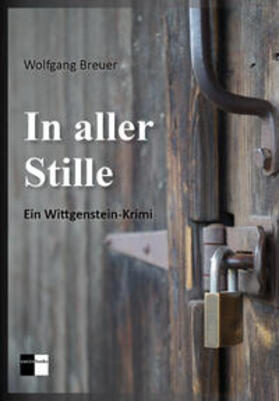 Breuer | Breuer, W: In aller Stille | Buch | 978-3-96136-009-3 | sack.de