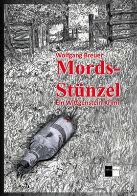 Breuer | Mords-Stünzel | E-Book | sack.de