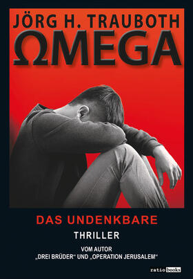 Trauboth | Omega | E-Book | sack.de
