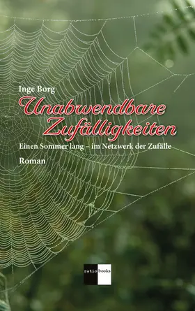 Borg |  Unabwendbare Zufälligkeiten | eBook | Sack Fachmedien