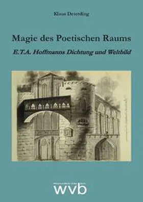 Deterding |  Magie des Poetischen Raums | Buch |  Sack Fachmedien