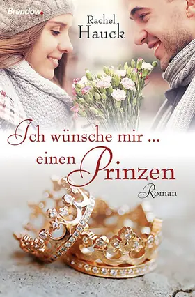 Hauck |  Ich wünsche mir ... einen Prinzen | eBook | Sack Fachmedien