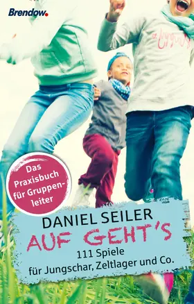 Seiler |  Auf geht´s | eBook | Sack Fachmedien