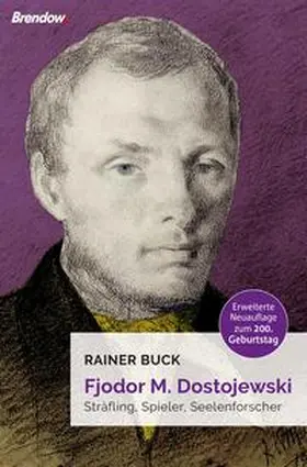 Buck |  Fjodor M. Dostojewski | Buch |  Sack Fachmedien