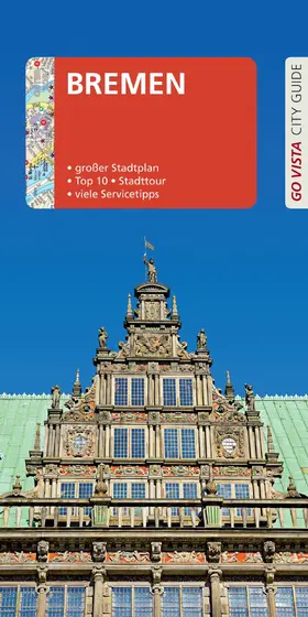 Buschmann |  GO VISTA: Reiseführer Bremen | eBook | Sack Fachmedien