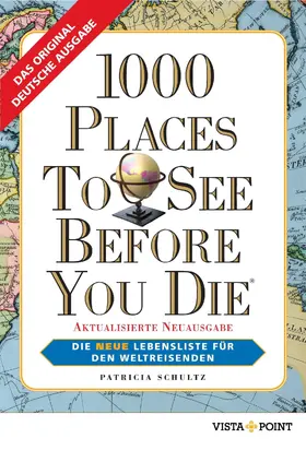 Schultz |  1000 Places To See Before You Die | eBook | Sack Fachmedien