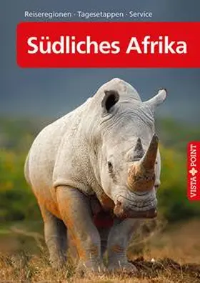 Köthe / Petersen / Schetar |  Südliches Afrika - VISTA POINT Reiseführer A bis Z | Buch |  Sack Fachmedien