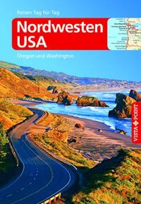 Birle |  Nordwesten USA | Buch |  Sack Fachmedien