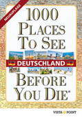 Anonym |  1000 Places To See Before You Die - Deutschland | eBook | Sack Fachmedien