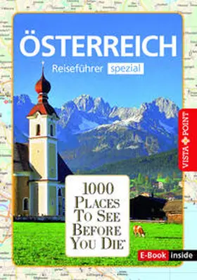 Knoller |  Reiseführer Österreich. Stadtführer inklusive Ebook. Ausflugsziele, Sehenswürdigkeiten, Restaurant & Hotels uvm. | Buch |  Sack Fachmedien