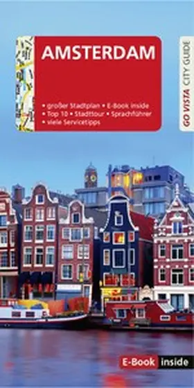 Glaser |  Amsterdam | eBook | Sack Fachmedien