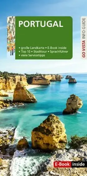 Tobias |  Portugal | eBook | Sack Fachmedien