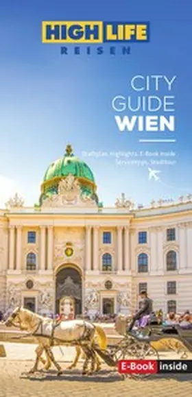 Mischke |  Wien Highlife | eBook | Sack Fachmedien