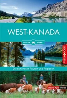 Gallus |  Westkanada - Die schönsten Reiseregionen und Routen | eBook | Sack Fachmedien