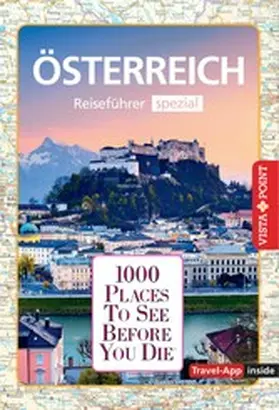 Knoller |  1000 Places Österreich | eBook | Sack Fachmedien