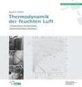 Seifert |  Thermodynamik der feuchten Luft | Buch |  Sack Fachmedien
