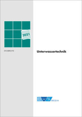 8. Tagung Unterwassertechnik | Buch | 978-3-96144-159-4 | sack.de