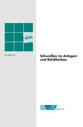 DVS Media GmbH |  DVS-Studie "Nachhaltigkeit in der schweißtechnischen Produktion" | Buch |  Sack Fachmedien