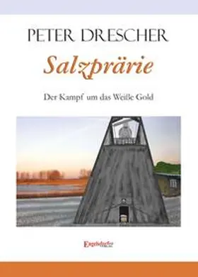 Drescher |  Salzprärie | Buch |  Sack Fachmedien