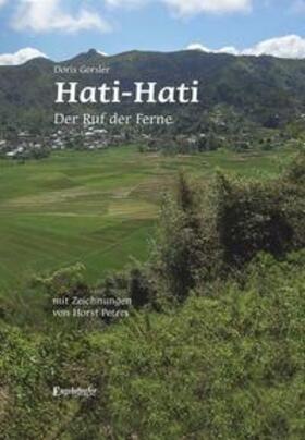 Gorsler | Hati-Hati | Buch | 978-3-96145-459-4 | sack.de