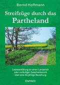 Hoffmann |  Hoffmann, B: Streifzüge durch das Partheland | Buch |  Sack Fachmedien