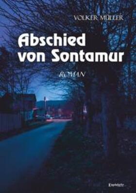 Müller | Abschied von Sontamur | Buch | 978-3-96145-930-8 | sack.de