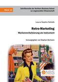 Schalk / Bormann |  Retro-Marketing: Markenrevitalisierung als Instrument | eBook | Sack Fachmedien