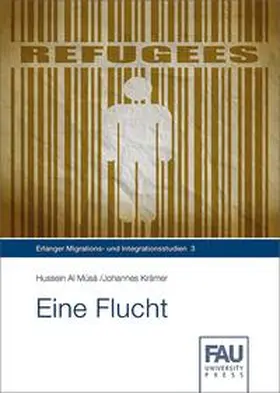 Al Musa / Krämer |  Eine Flucht | Buch |  Sack Fachmedien