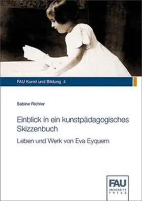 Richter |  Einblick in ein kunstpädagogisches Skizzenbuch | Buch |  Sack Fachmedien
