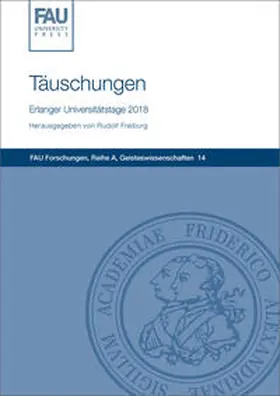 Freiburg |  Täuschungen | Buch |  Sack Fachmedien