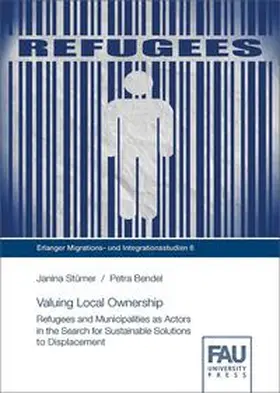 Stürner / Bendel |  Valuing Local Ownership | Buch |  Sack Fachmedien