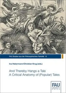 Krug / Habermann |  And Thereby Hangs a Tale. | Buch |  Sack Fachmedien