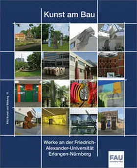 Präg / Dickel |  Kunst am Bau | Buch |  Sack Fachmedien