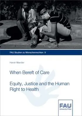 Mander |  When Bereft of Care | Buch |  Sack Fachmedien